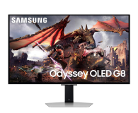 SAMSUNG Odyssey G8 S32DG802SUX G80SD LS32DG802SUXDU - 1265552 - zdjęcie 5